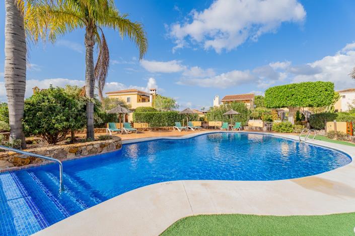 Image No.52-3 Bed Villa / Detached for sale