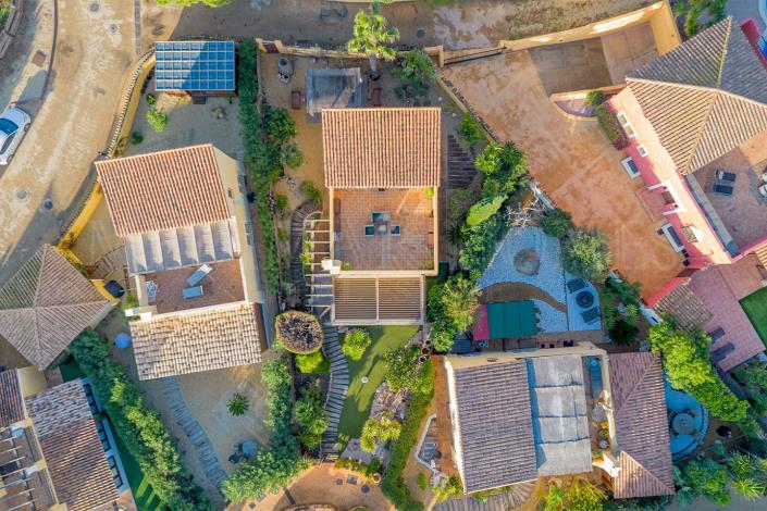 Image No.61-3 Bed Villa / Detached for sale