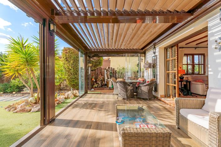 Image No.15-3 Bed Villa / Detached for sale