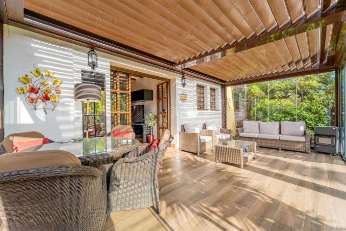 Image No.17-3 Bed Villa / Detached for sale