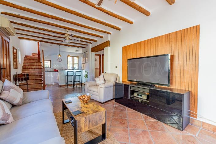 Image No.23-3 Bed Villa / Detached for sale