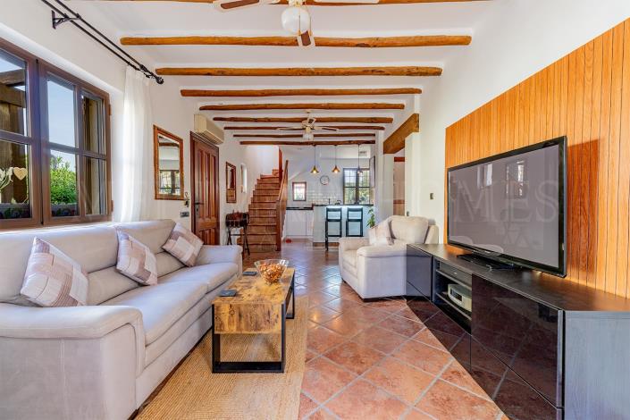 Image No.24-3 Bed Villa / Detached for sale