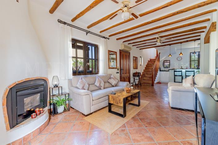 Image No.25-3 Bed Villa / Detached for sale