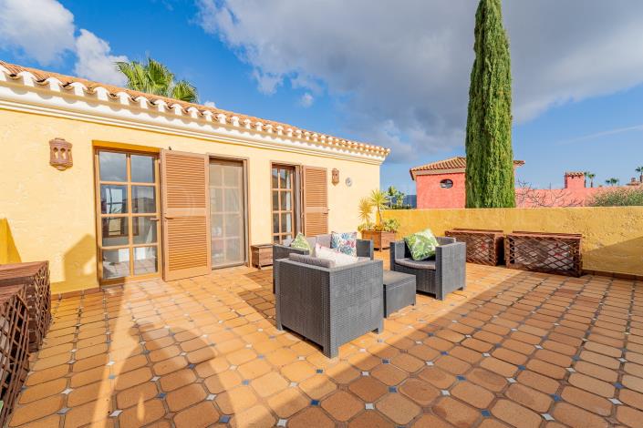 Image No.51-3 Bed Villa / Detached for sale