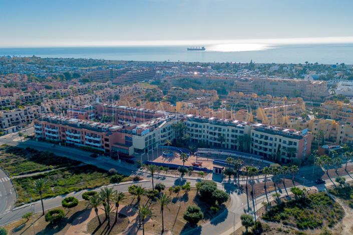 Image No.39-Appartement de 2 chambres à vendre à Vera Playa