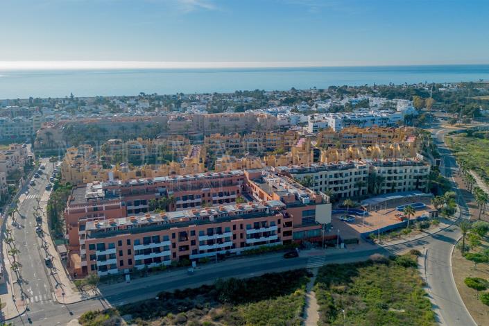 Image No.40-Appartement de 2 chambres à vendre à Vera Playa