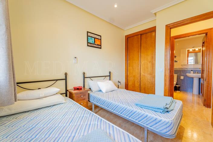 Image No.26-2 Bed Apartment for sale