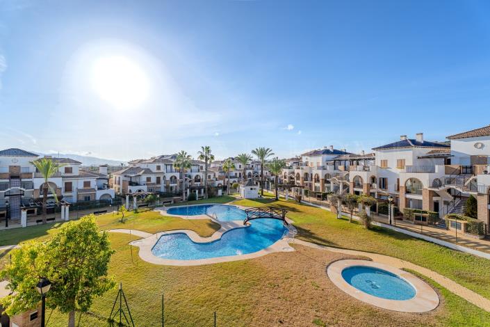 Image No.28-2 Bed Apartment for sale