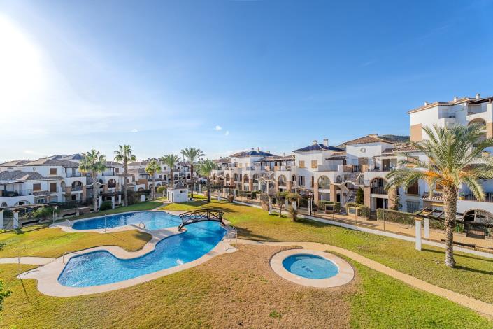 Image No.29-2 Bed Apartment for sale