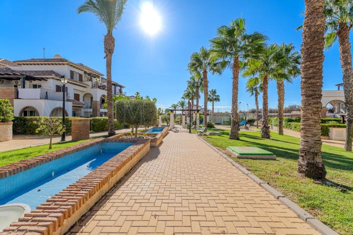 Image No.43-2 Bed Apartment for sale