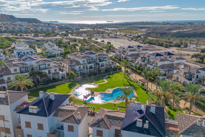 Image No.44-2 Bed Apartment for sale