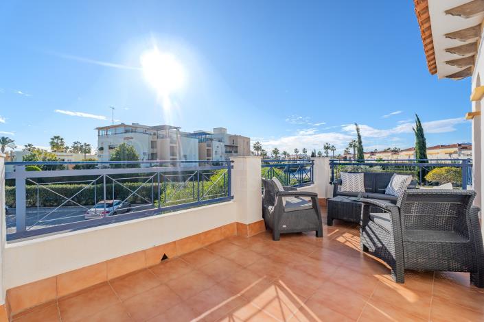 Image No.34-2 Bed Apartment for sale