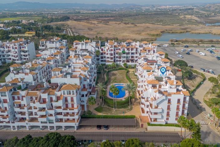 Image No.3-2 Bed Apartment for sale