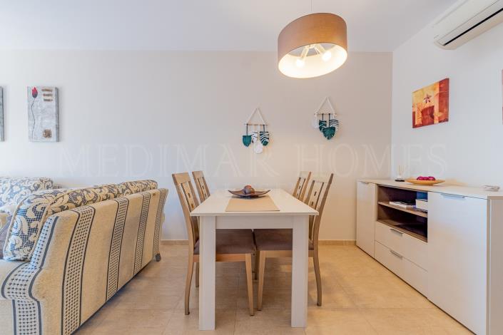 Image No.5-Appartement de 2 chambres à vendre à Vera Playa