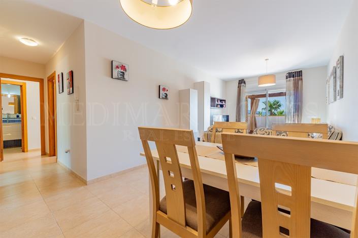 Image No.4-Appartement de 2 chambres à vendre à Vera Playa