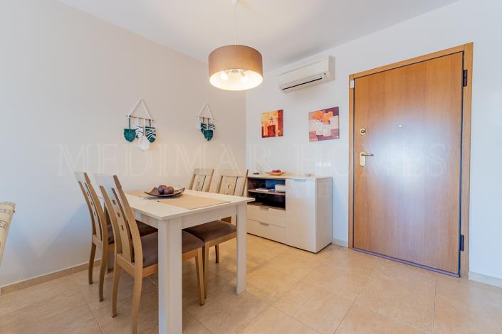 Image No.6-Appartement de 2 chambres à vendre à Vera Playa