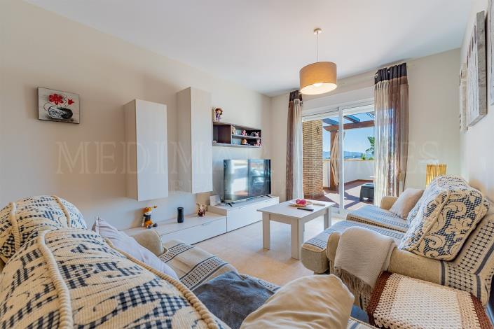 Image No.7-Appartement de 2 chambres à vendre à Vera Playa