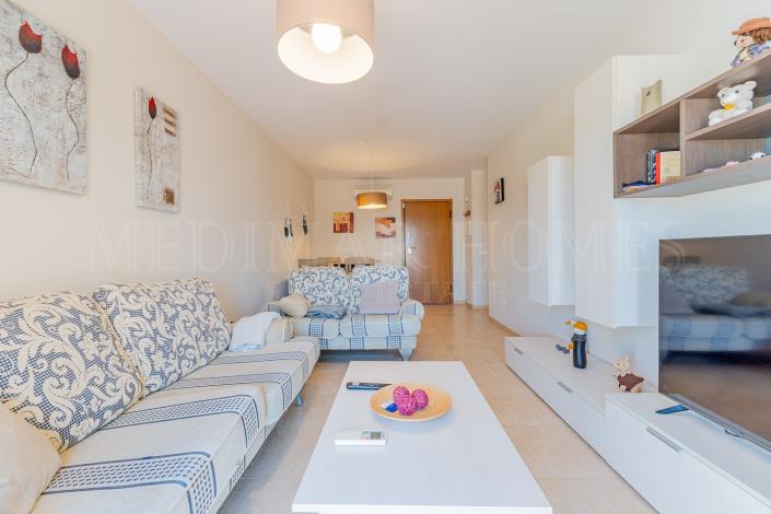 Image No.9-Appartement de 2 chambres à vendre à Vera Playa