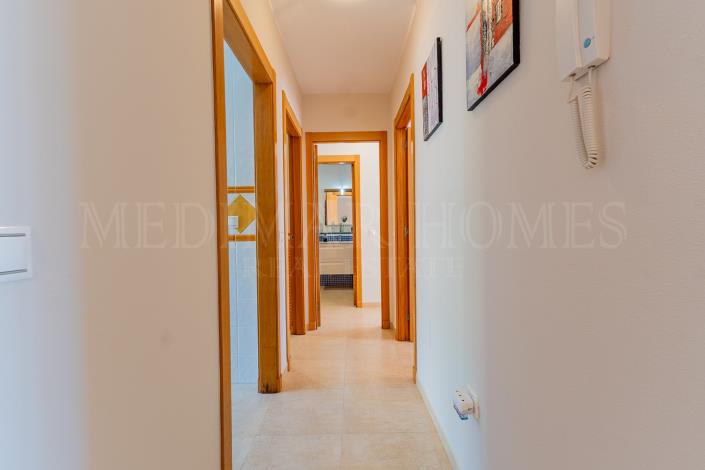 Image No.11-Appartement de 2 chambres à vendre à Vera Playa