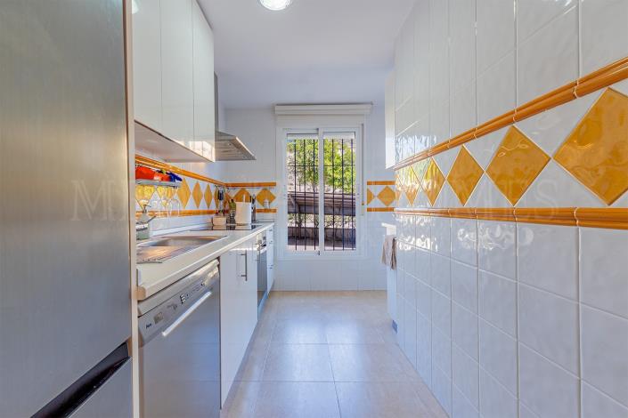 Image No.13-Appartement de 2 chambres à vendre à Vera Playa