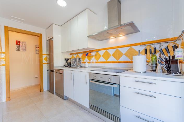 Image No.14-Appartement de 2 chambres à vendre à Vera Playa