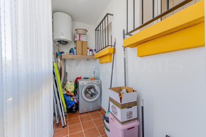 Image No.17-Appartement de 2 chambres à vendre à Vera Playa