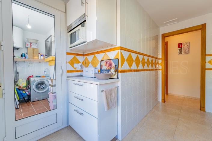 Image No.16-Appartement de 2 chambres à vendre à Vera Playa