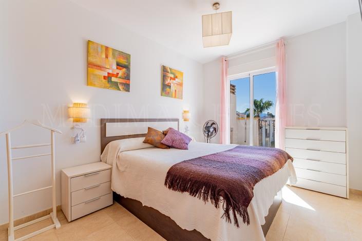 Image No.18-Appartement de 2 chambres à vendre à Vera Playa