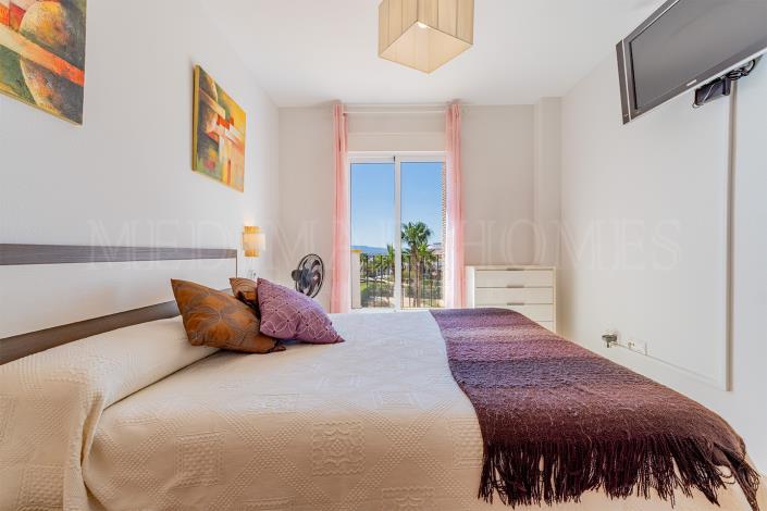 Image No.19-Appartement de 2 chambres à vendre à Vera Playa