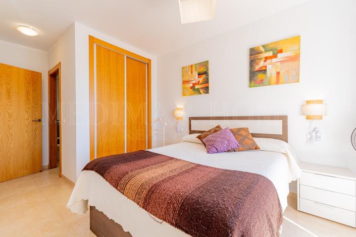 Image No.20-Appartement de 2 chambres à vendre à Vera Playa