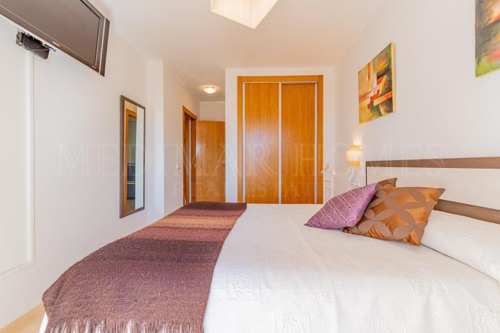 Image No.21-Appartement de 2 chambres à vendre à Vera Playa