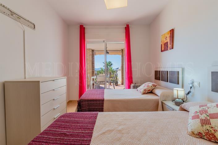 Image No.24-Appartement de 2 chambres à vendre à Vera Playa