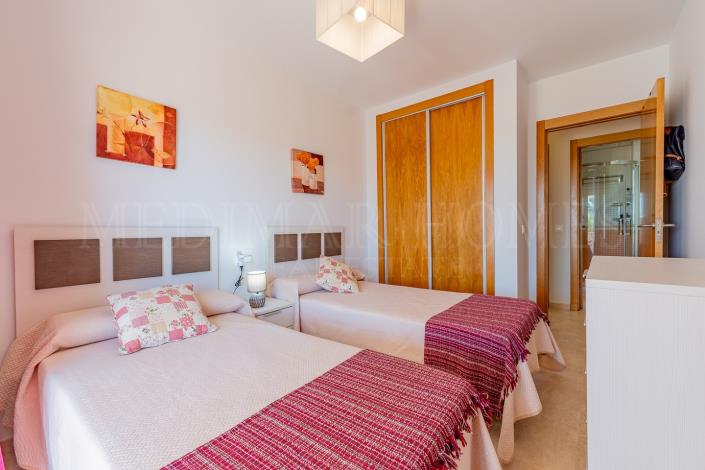 Image No.25-Appartement de 2 chambres à vendre à Vera Playa