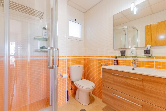 Image No.27-Appartement de 2 chambres à vendre à Vera Playa