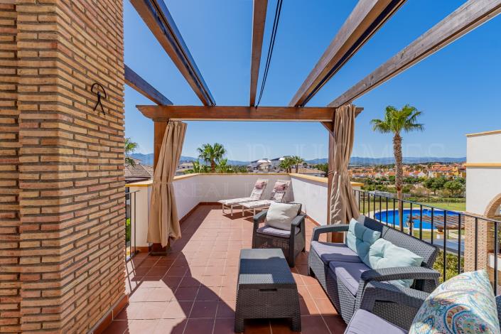 Image No.28-Appartement de 2 chambres à vendre à Vera Playa