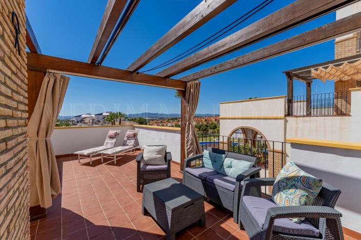 Image No.29-Appartement de 2 chambres à vendre à Vera Playa