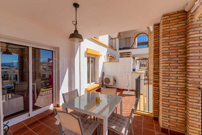 Image No.30-Appartement de 2 chambres à vendre à Vera Playa