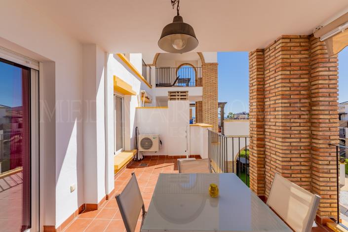 Image No.31-Appartement de 2 chambres à vendre à Vera Playa