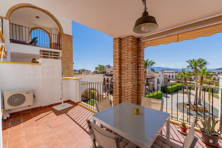 Image No.32-Appartement de 2 chambres à vendre à Vera Playa