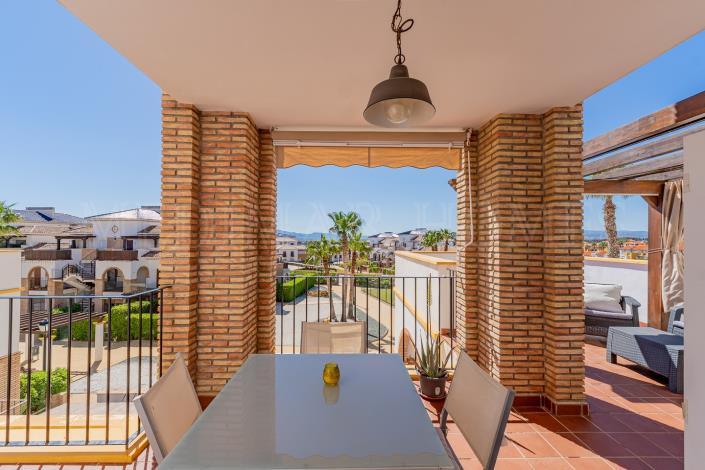 Image No.33-Appartement de 2 chambres à vendre à Vera Playa