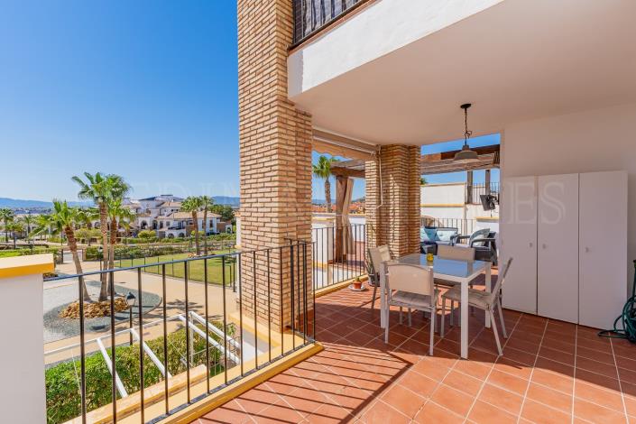 Image No.34-Appartement de 2 chambres à vendre à Vera Playa