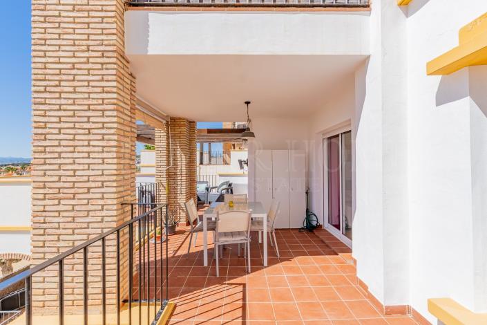 Image No.35-Appartement de 2 chambres à vendre à Vera Playa