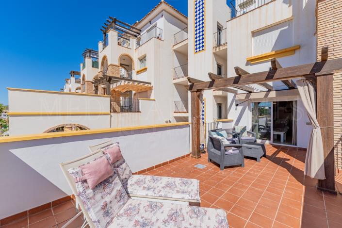 Image No.36-Appartement de 2 chambres à vendre à Vera Playa