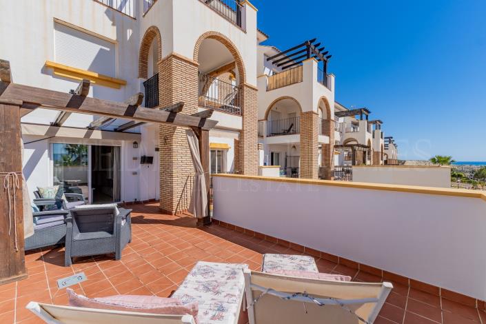 Image No.37-Appartement de 2 chambres à vendre à Vera Playa