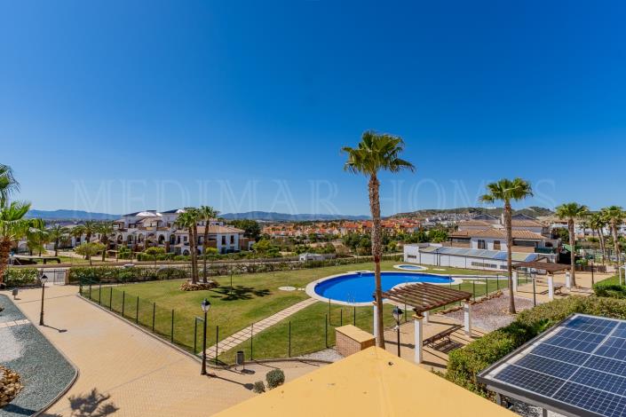 Image No.38-Appartement de 2 chambres à vendre à Vera Playa