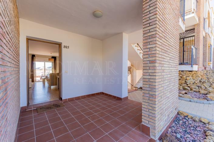 Image No.40-Appartement de 2 chambres à vendre à Vera Playa