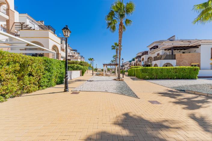 Image No.42-Appartement de 2 chambres à vendre à Vera Playa