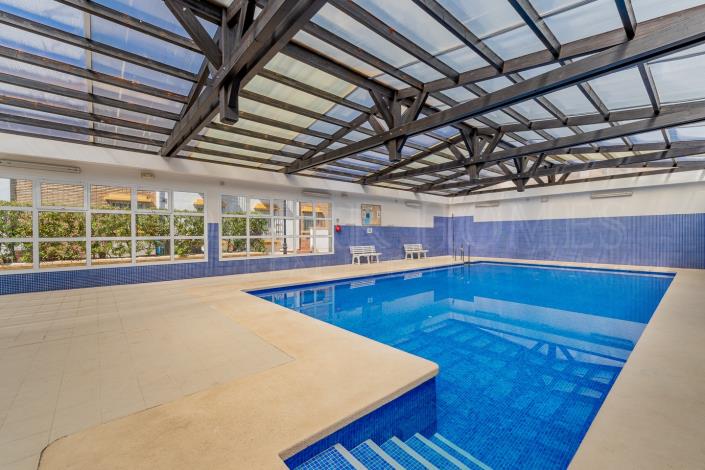 Image No.44-Appartement de 2 chambres à vendre à Vera Playa