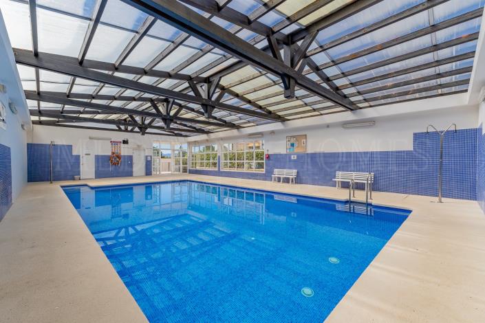 Image No.45-Appartement de 2 chambres à vendre à Vera Playa