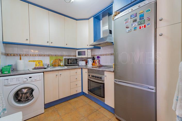 Image No.16-1 Bed Apartment for sale